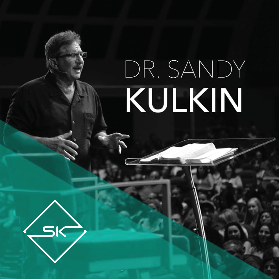 Dr. Sandy Kulkin